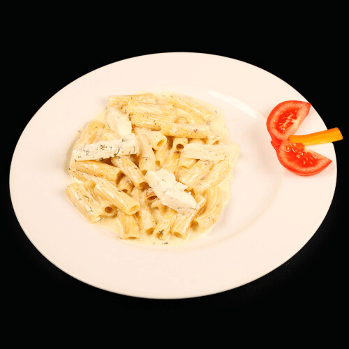 Rigatoni Gorgonzola