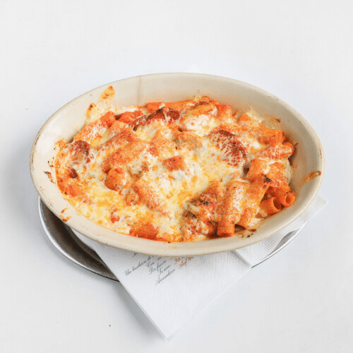 Rigatoni No.3 (pikant)