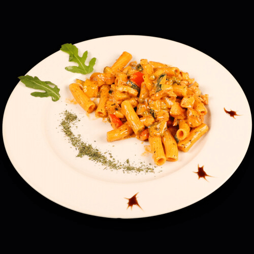 Rigatoni Nur