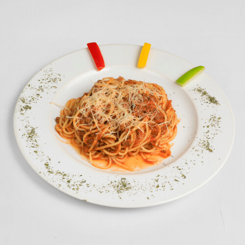 Spaghetti Bolognese