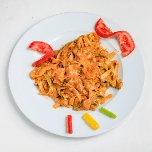 Tagliatelle No. 3