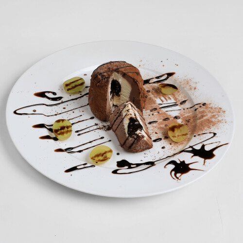 Tartufo Nero Eis