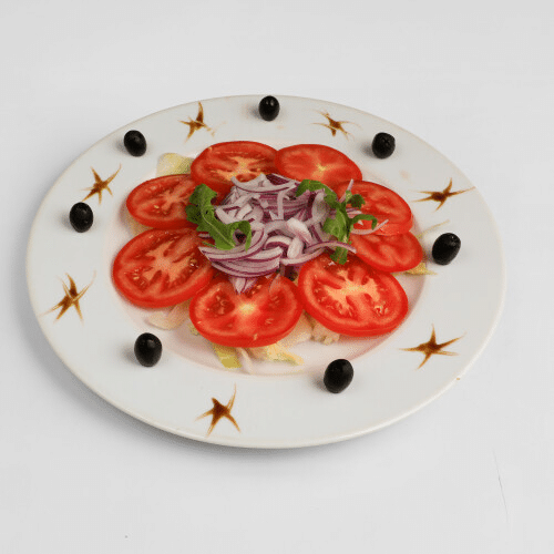 Tomatensalat