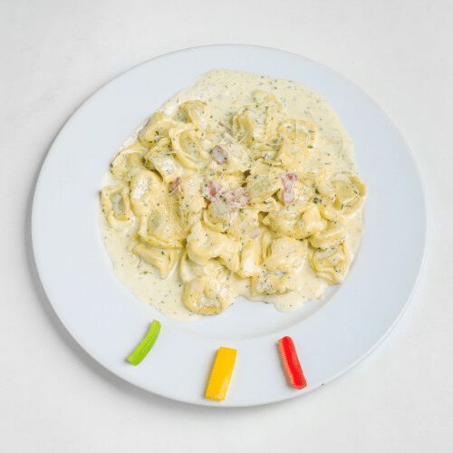 Tortellini alla Panna