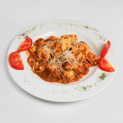 Tortellini Bolognese