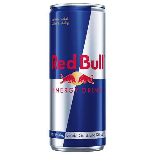 Red Bull Energy Drink 0,25l (EINWEG)