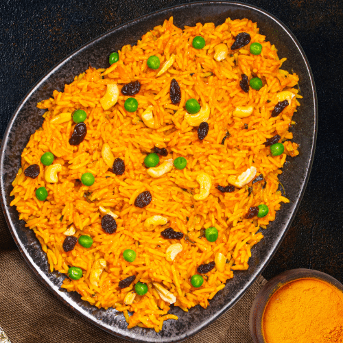 Biryani
