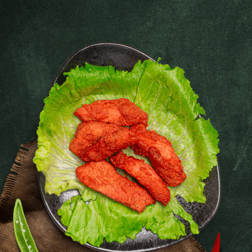 Chicken Pakora (5 - 6 Stück)