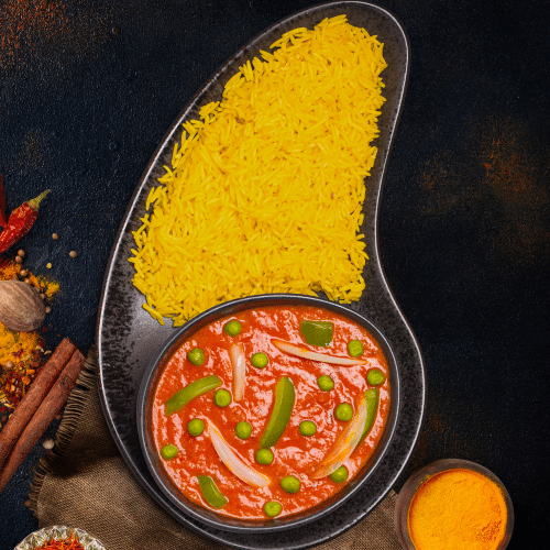 Jalfrezi