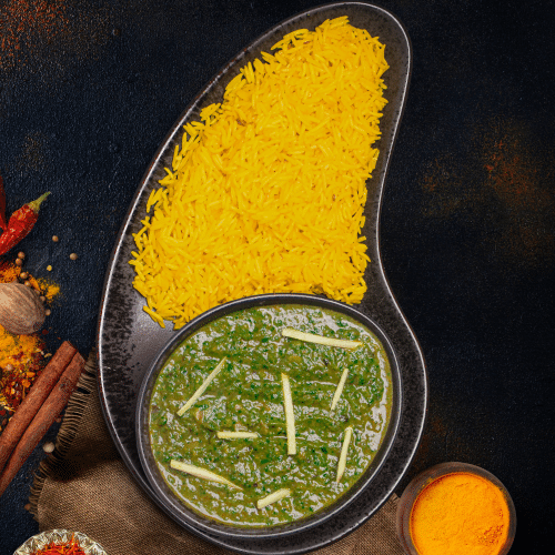 Palak