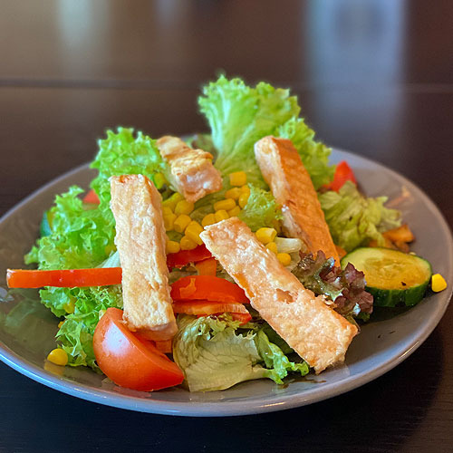 Insalata Salmone