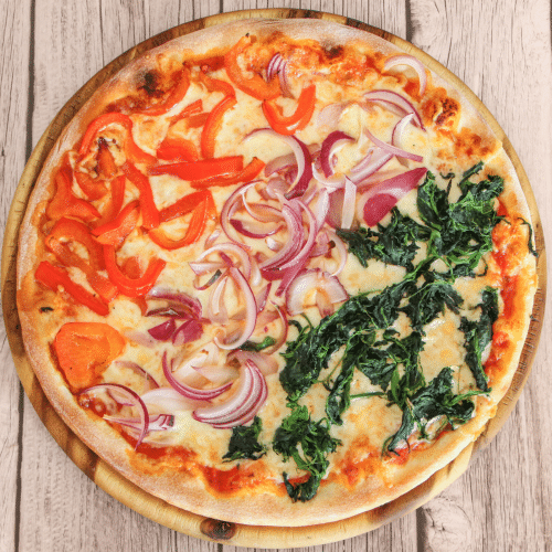 Pizza Bella Italia