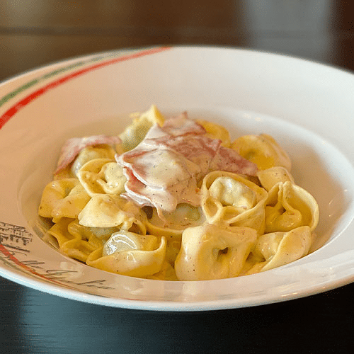 Tortellini al Carne