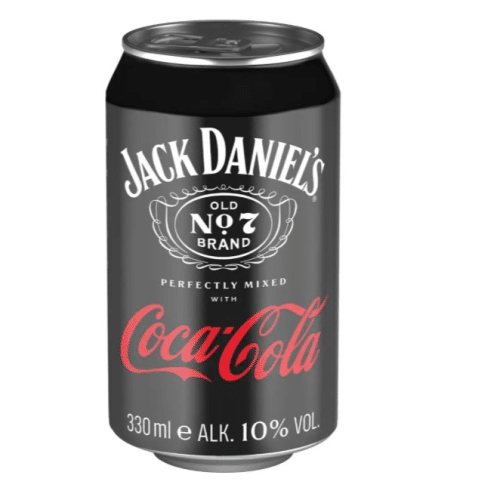 Jack Cola