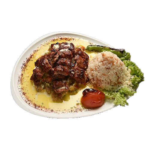 Palandöken Restaurant Mönchengladbach - Italian style pizza, Turkish ...