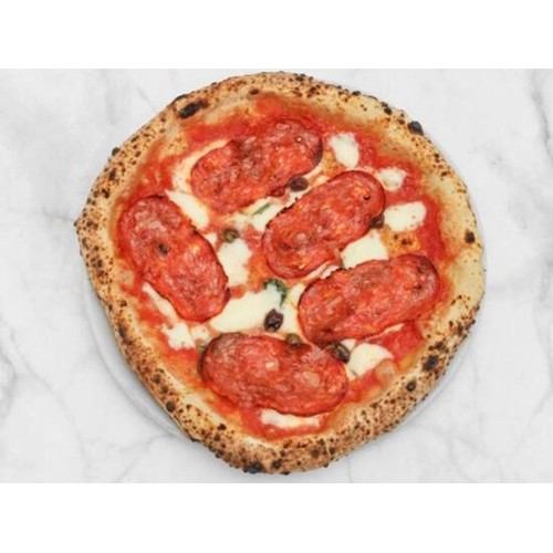 Salame Piccante