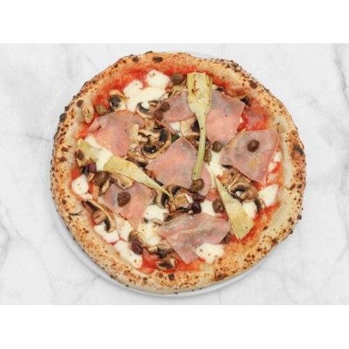 Capricciosa