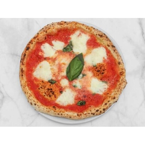 Margherita Vera Pizza Napoletana
