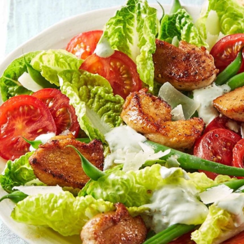 Baran Salat
