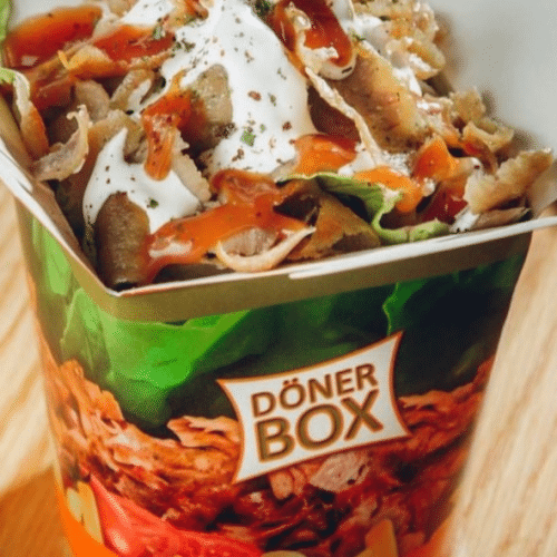 Döner Box
