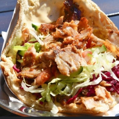 Döner Kebap