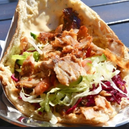 Kinder Döner