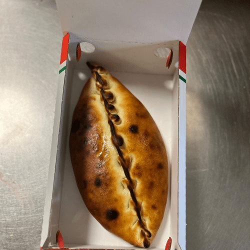 Pizza Vegetaria