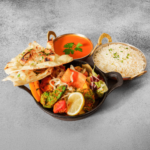 Bollywood Tandoori Mix