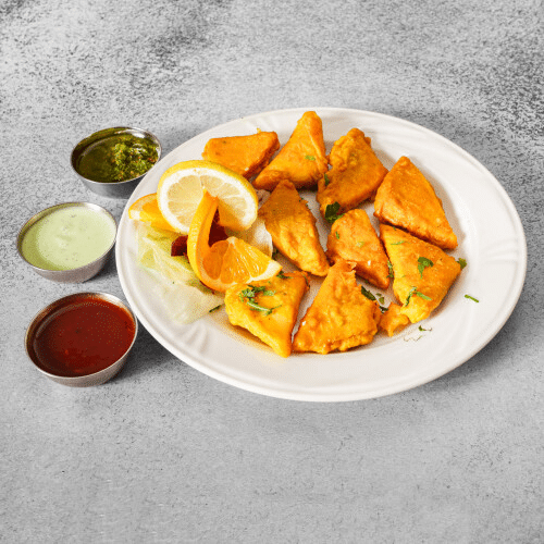 Paneer Pakora
