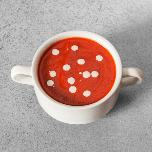 Tomatensuppe