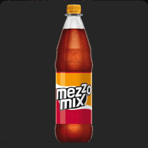 Mezzo Mix