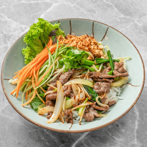 Bun Bo Nam Bo