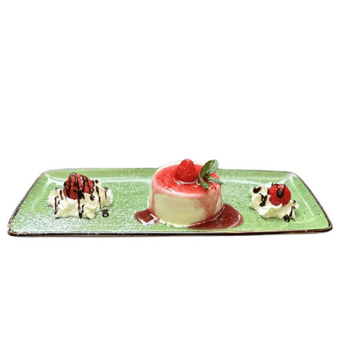 Panna Cotta