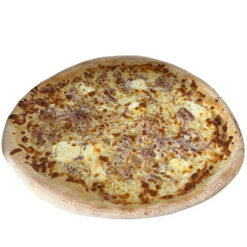 Pizza Capri
