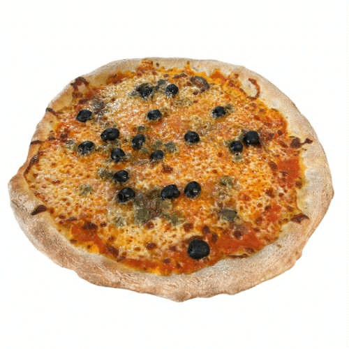 Pizza Romana