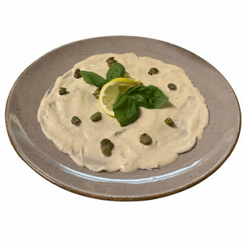 Vitello Tonnato