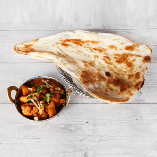 Aloo Gobi