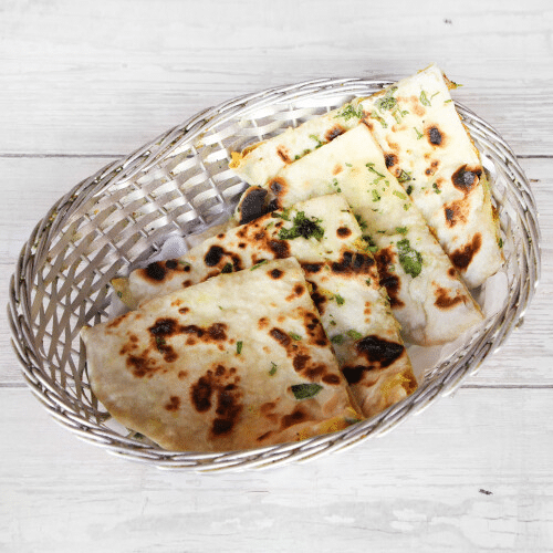Aloo Naan