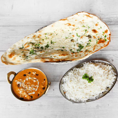 Chicken Korma