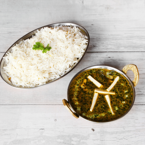 Chicken Sagwala
