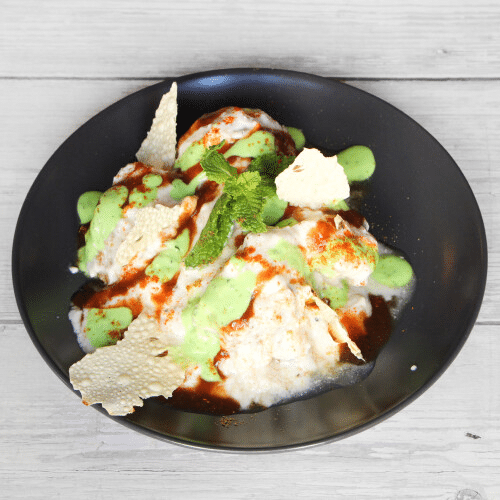 Dahi Bhalla