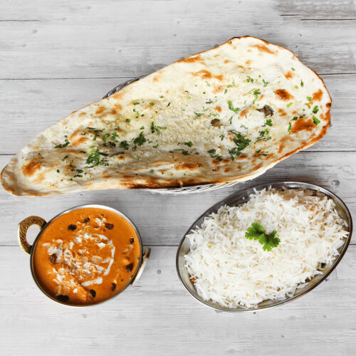 Lamm Korma