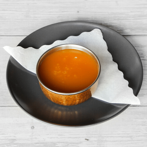 Mango-Curry-Chutney