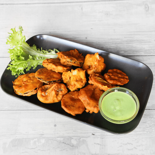 Mix Pakora