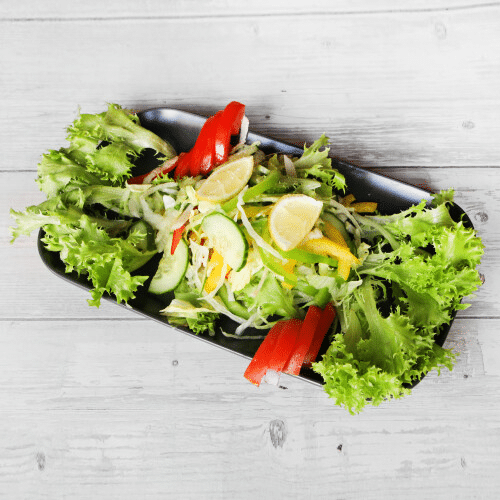 Mix Salad