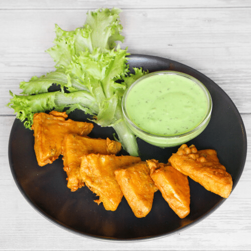 Paneer Pakora