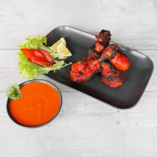 Tandoori Chicken