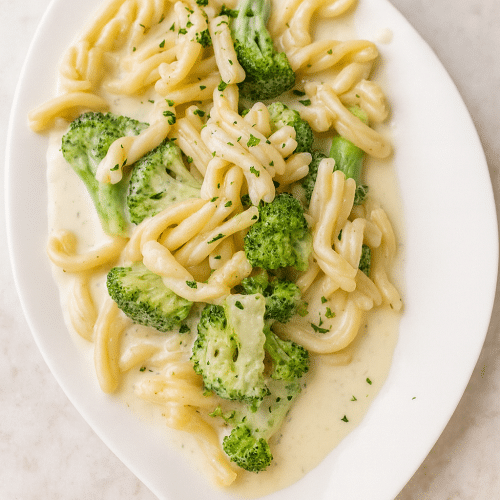 Strozapretti Broccoli