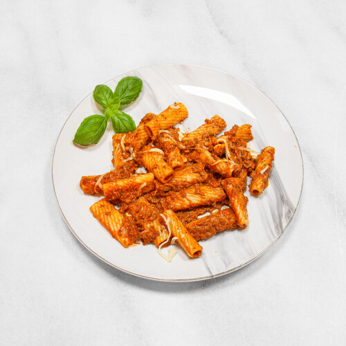 Pasta Bolognese
