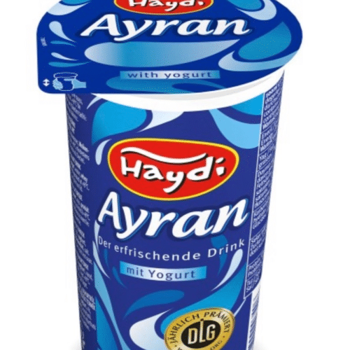 Ayran 0,25l